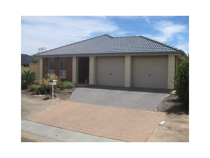 44 Navigation Street, Seaford Meadows SA 5169