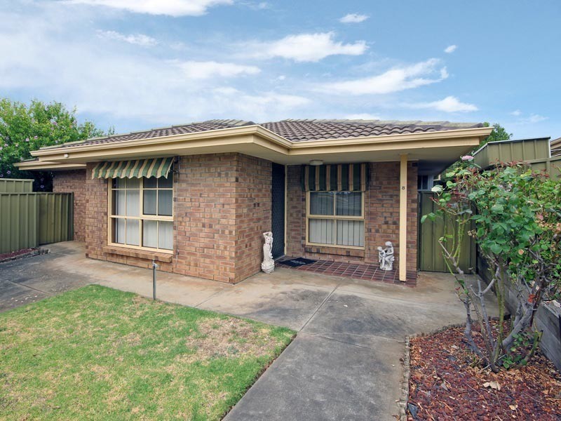 8/32A McMahon Road, Morphett Vale SA 5162