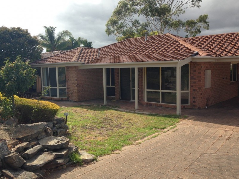 38 Woodcroft Drive, Morphett Vale SA 5162