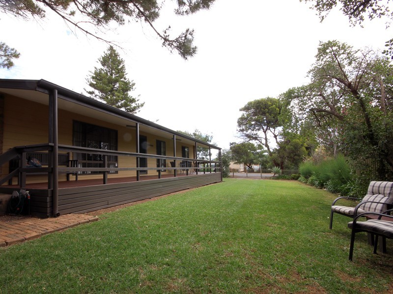 13 Herrick Street, Sellicks Beach SA 5174