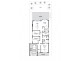 9 Zabica Avenue, Woodcroft SA 5162 Floorplan