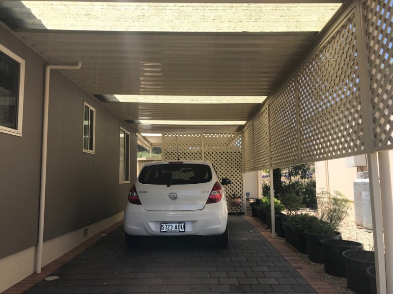 Site 93, Lot 1 Bains Road, Woodcroft Park, Woodcroft SA 5162