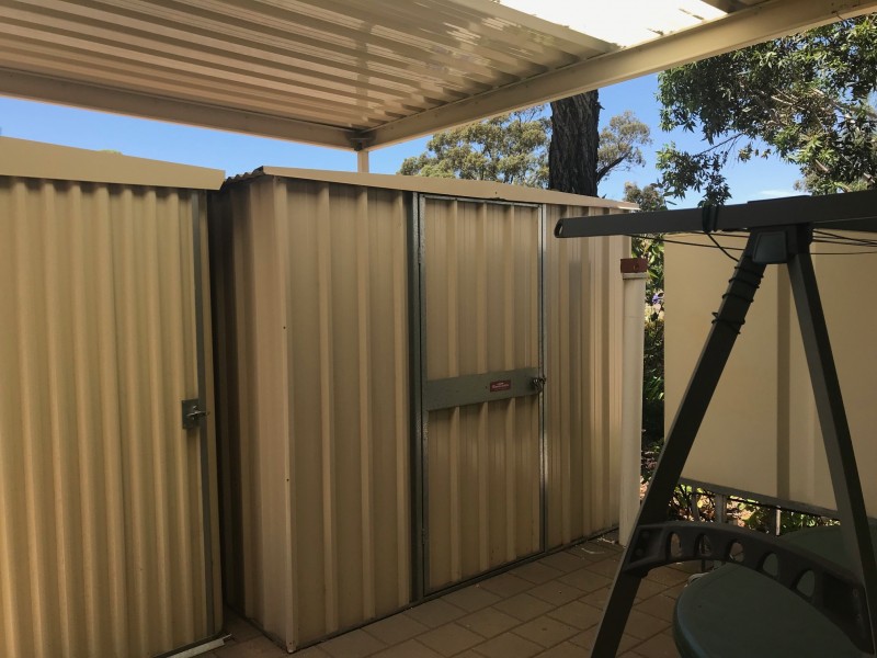 Site 93, Lot 1 Bains Road, Woodcroft Park, Woodcroft SA 5162