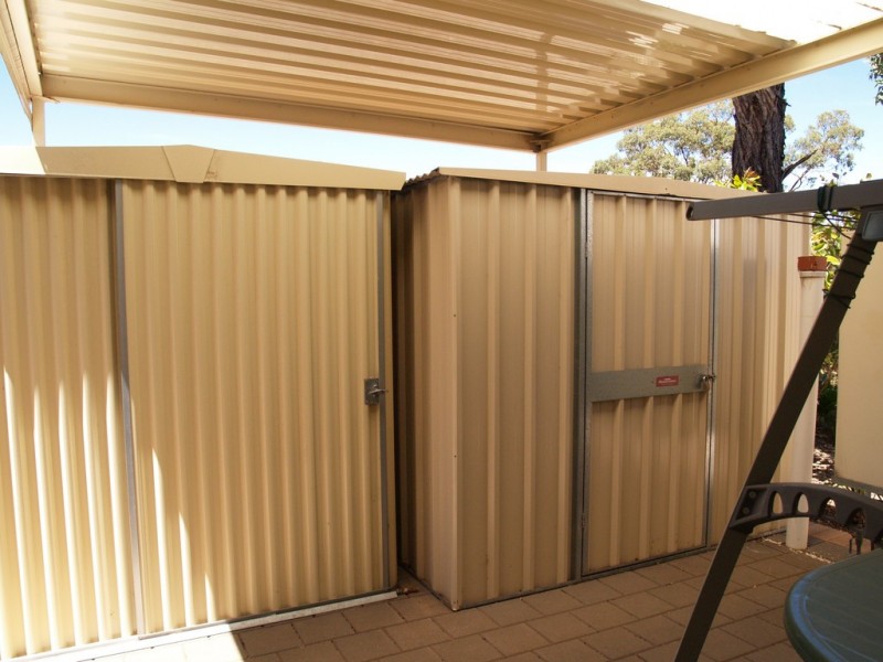 Site 93, Lot 1 Bains Road, Woodcroft Park, Woodcroft SA 5162