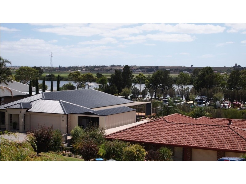 Lot 7 Riverglen Drive, White Sands SA 5253