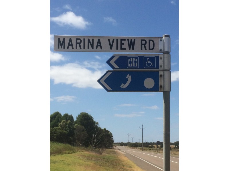 Lot 7 Riverglen Drive, White Sands SA 5253