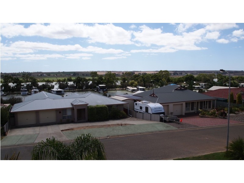 Lot 7 Riverglen Drive, White Sands SA 5253