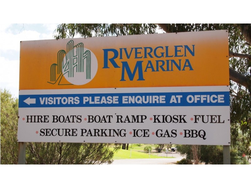 Lot 7 Riverglen Drive, White Sands SA 5253