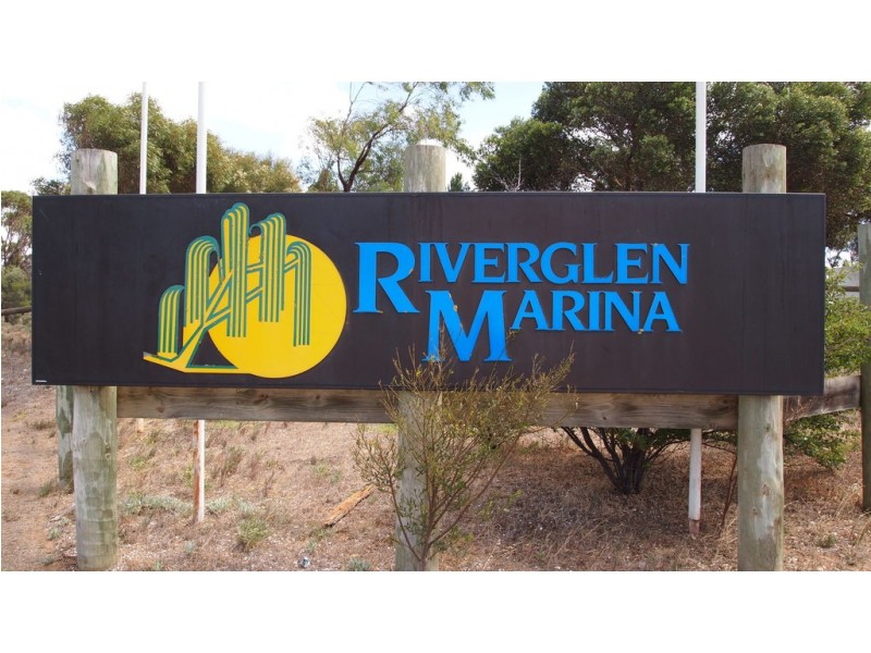 Lot 7 Riverglen Drive, White Sands SA 5253