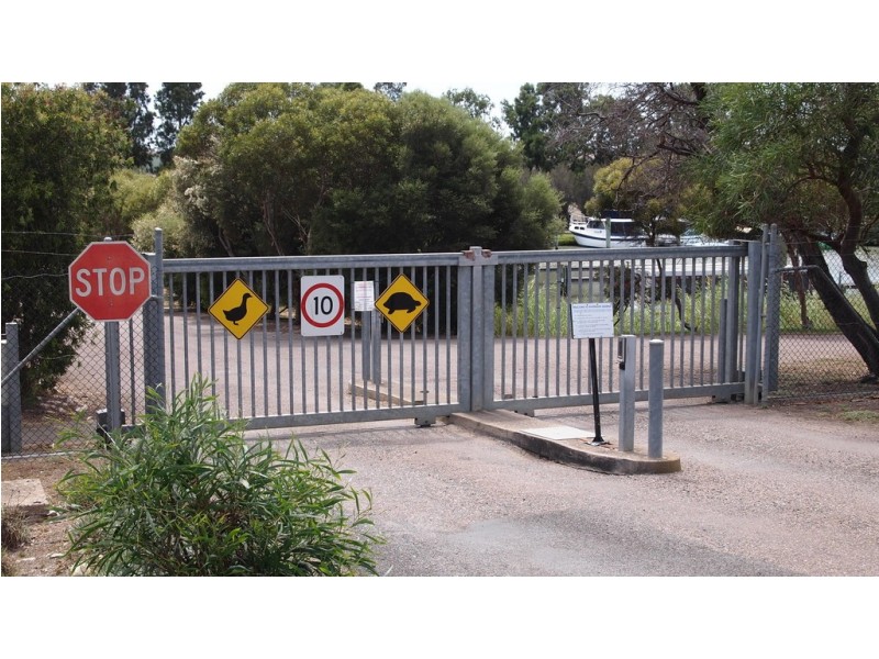 Lot 7 Riverglen Drive, White Sands SA 5253
