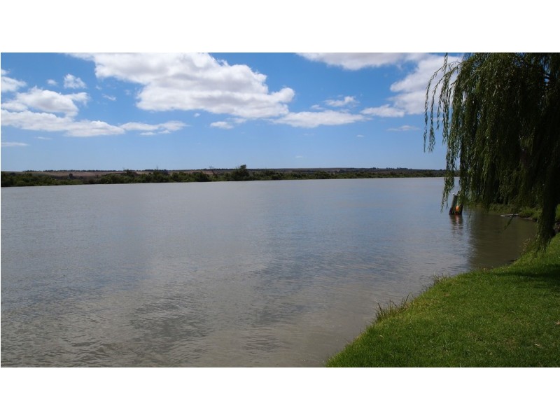 Lot 7 Riverglen Drive, White Sands SA 5253
