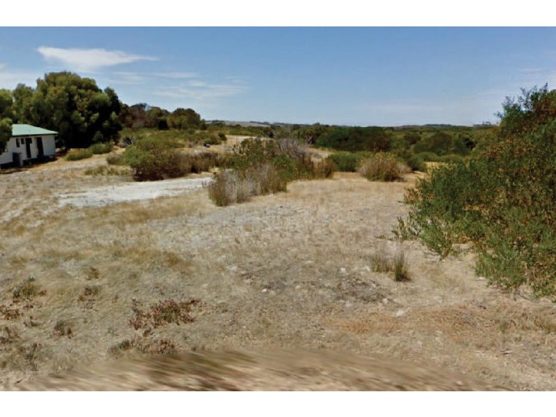 Lot 118 Western Cove Road, Nepean Bay SA 5223