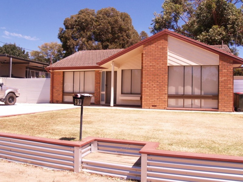 39 Victor Harbor Road, Old Noarlunga SA 5168