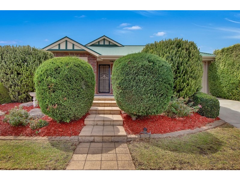 15 Platform Avenue, Sheidow Park SA 5158
