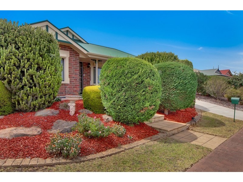 15 Platform Avenue, Sheidow Park SA 5158