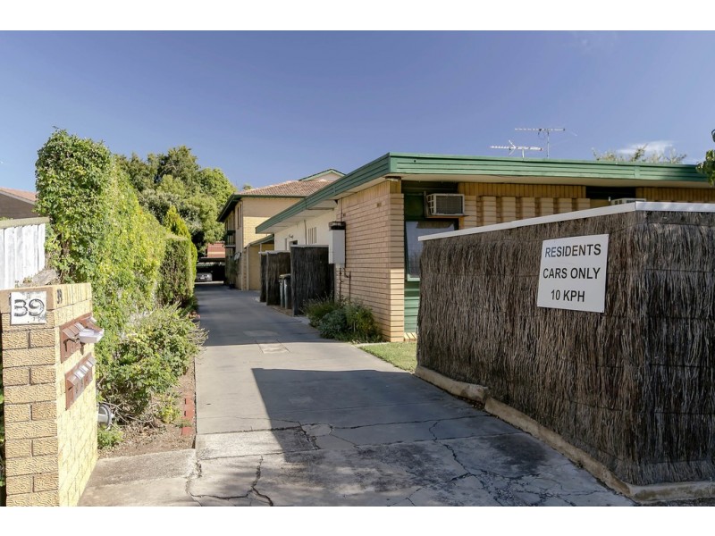5/39 Everard Avenue, Ashford SA 5035