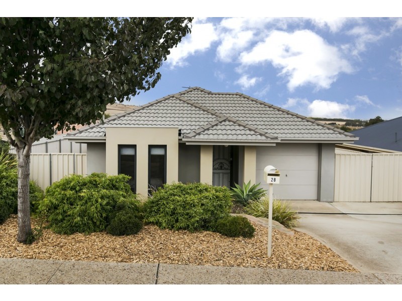 28 Perry Road, Huntfield Heights SA 5163
