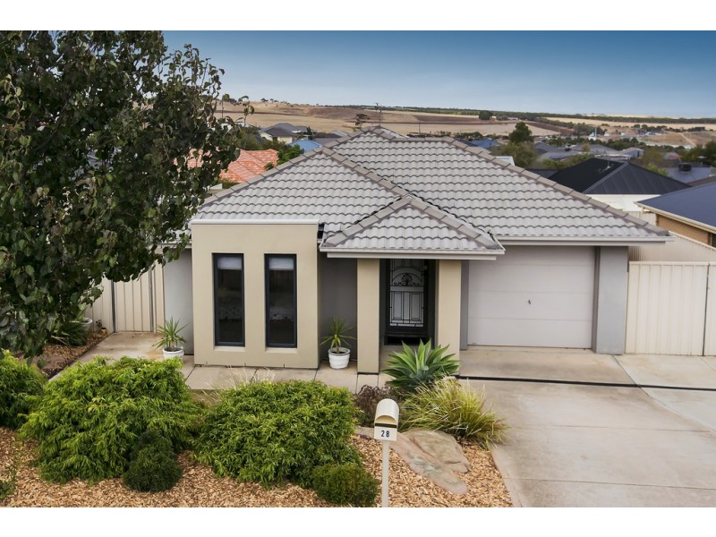 28 Perry Road, Huntfield Heights SA 5163