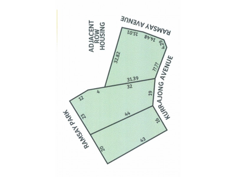 2 Kurrajong Place, Seacombe Gardens SA 5047