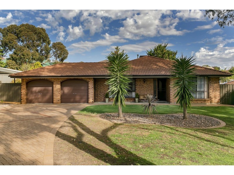 284 Pimpala Road, Woodcroft SA 5162