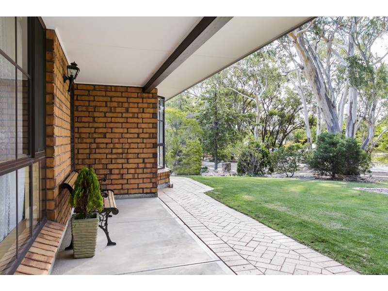 284 Pimpala Road, Woodcroft SA 5162