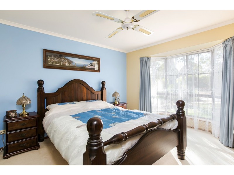 284 Pimpala Road, Woodcroft SA 5162