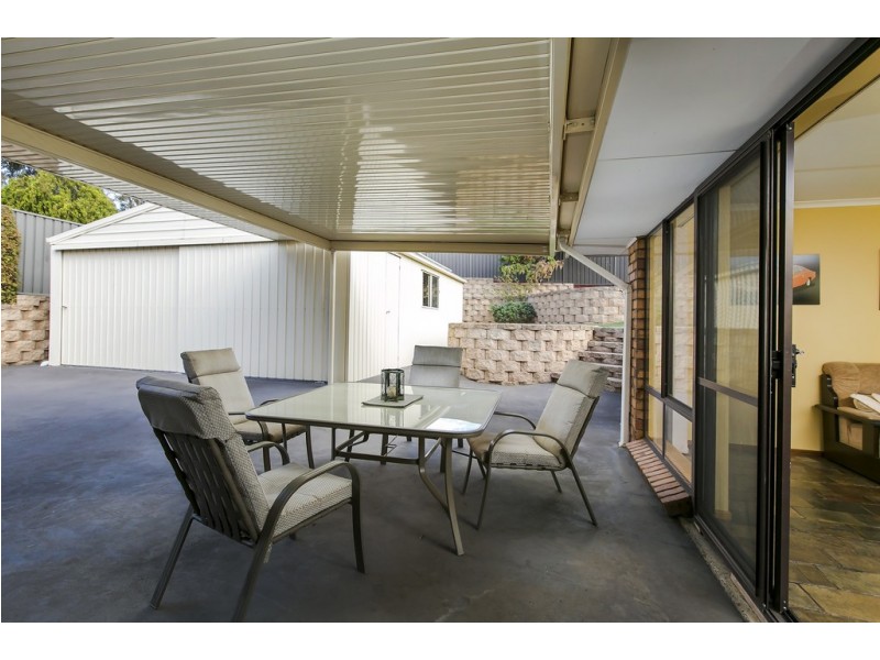 284 Pimpala Road, Woodcroft SA 5162