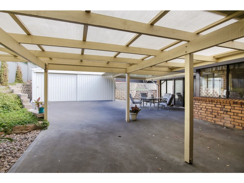 284 Pimpala Road, Woodcroft SA 5162