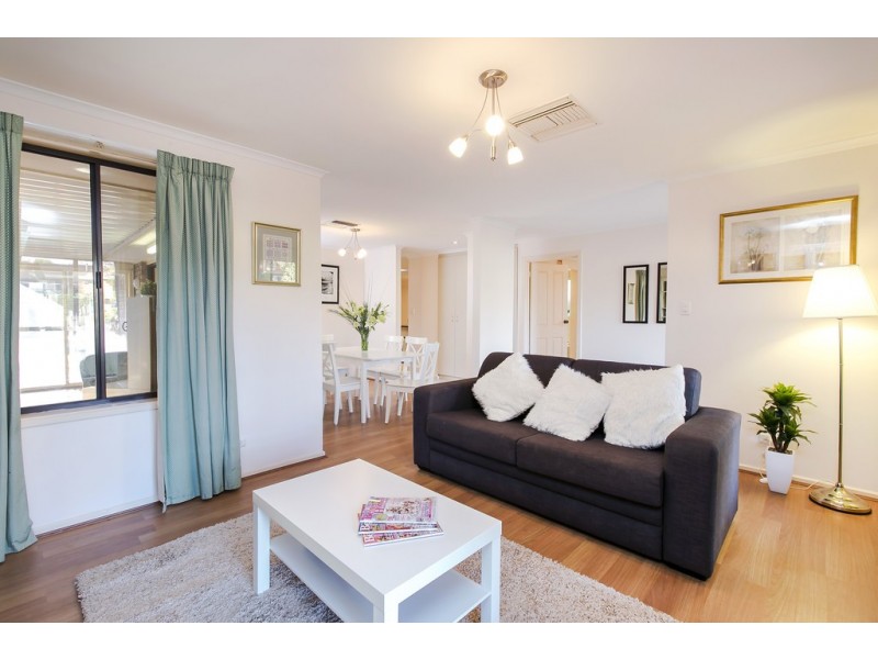 3 Phoenix Crescent, Old Reynella SA 5161