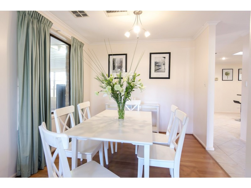 3 Phoenix Crescent, Old Reynella SA 5161