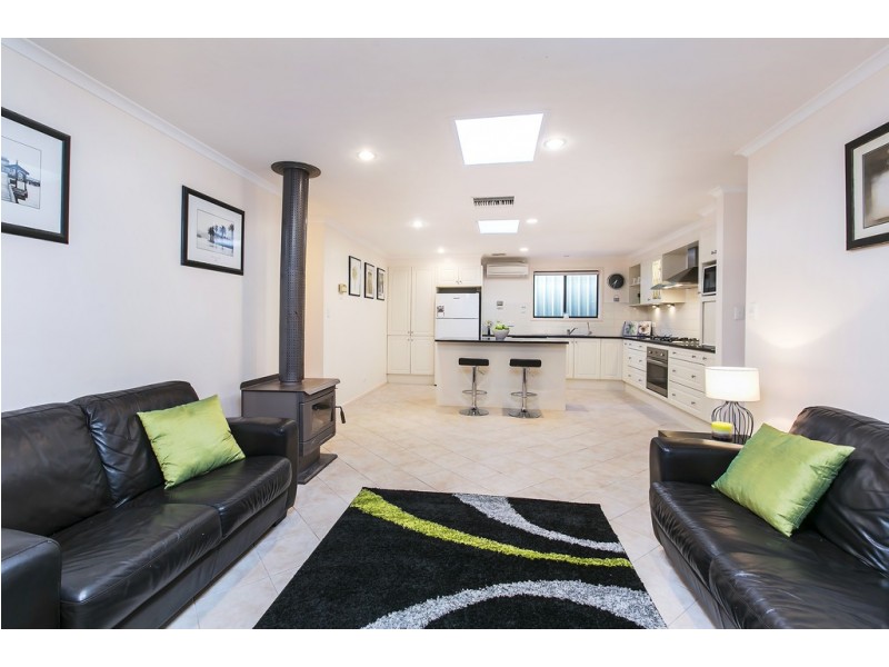 3 Phoenix Crescent, Old Reynella SA 5161