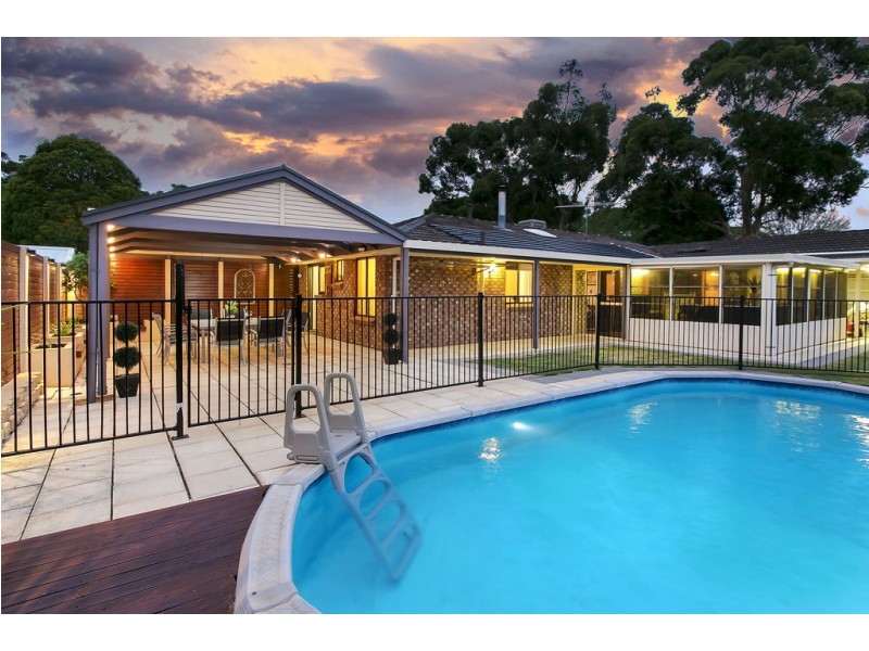 3 Phoenix Crescent, Old Reynella SA 5161