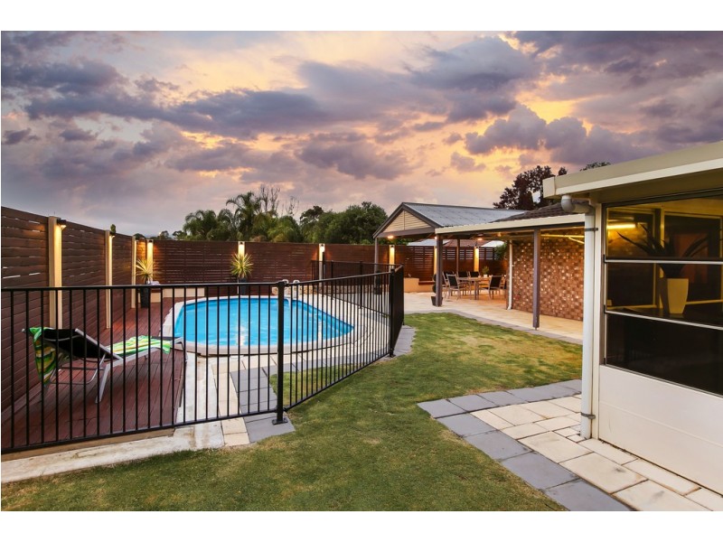 3 Phoenix Crescent, Old Reynella SA 5161