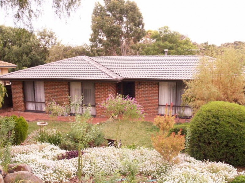 5 Alexander Crescent, Hackham SA 5163