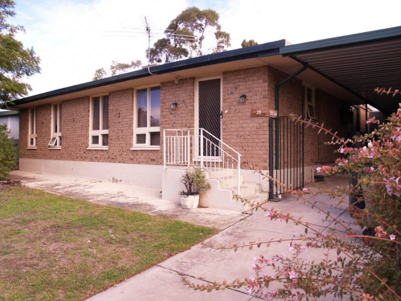 35 and 35A Ivy Street, Huntfield Heights SA 5163
