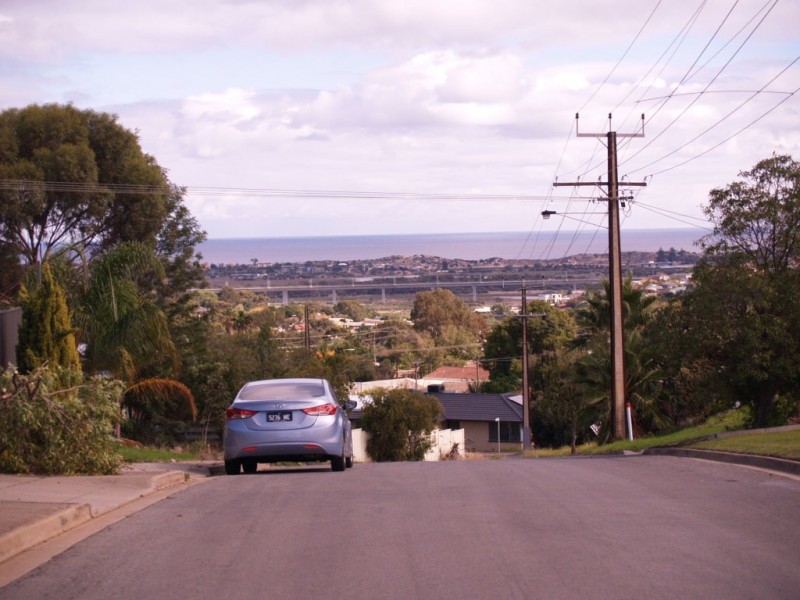 35 and 35A Ivy Street, Huntfield Heights SA 5163