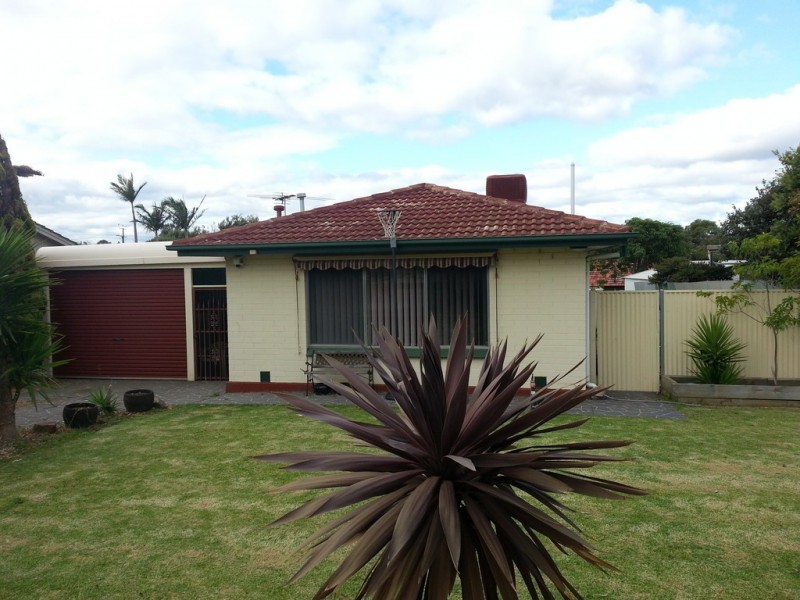 37 Gayundah Crescent, O’sullivan Beach SA 5166