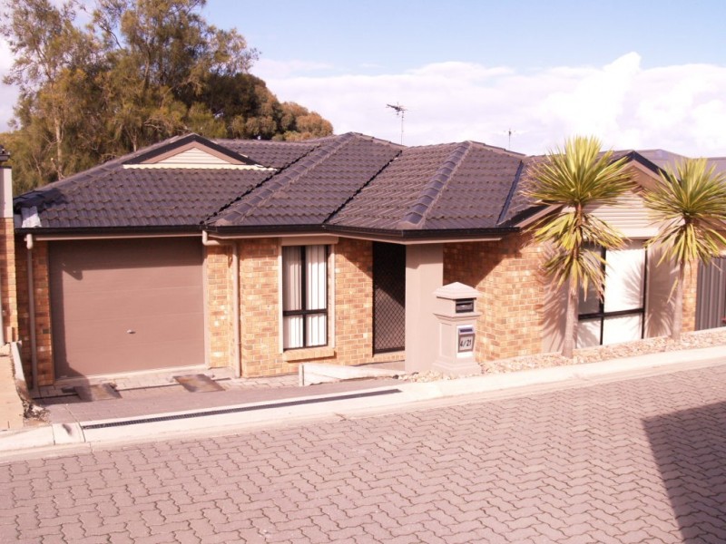 4/21 Osmund Crescent, Christie Downs SA 5164