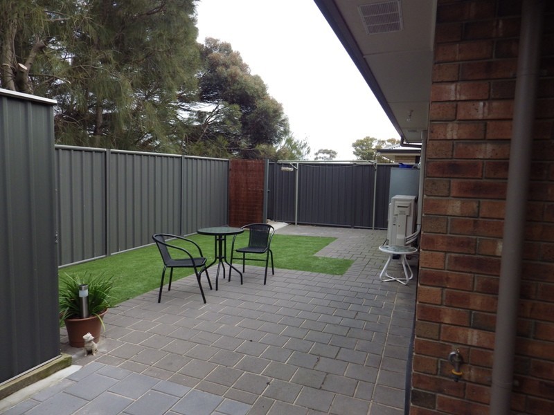 4/21 Osmund Crescent, Christie Downs SA 5164