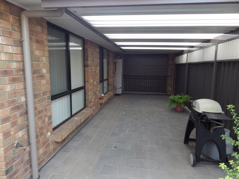 4/21 Osmund Crescent, Christie Downs SA 5164