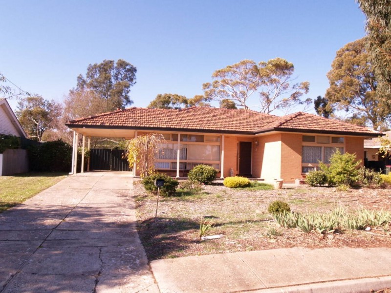 22 Grazing Avenue, Morphett Vale SA 5162
