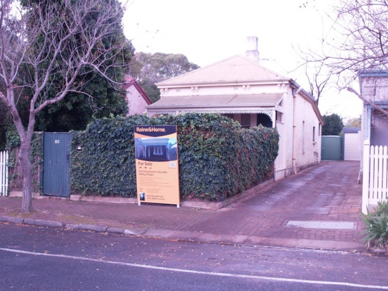 18 Howard Street, Beulah Park SA 5067