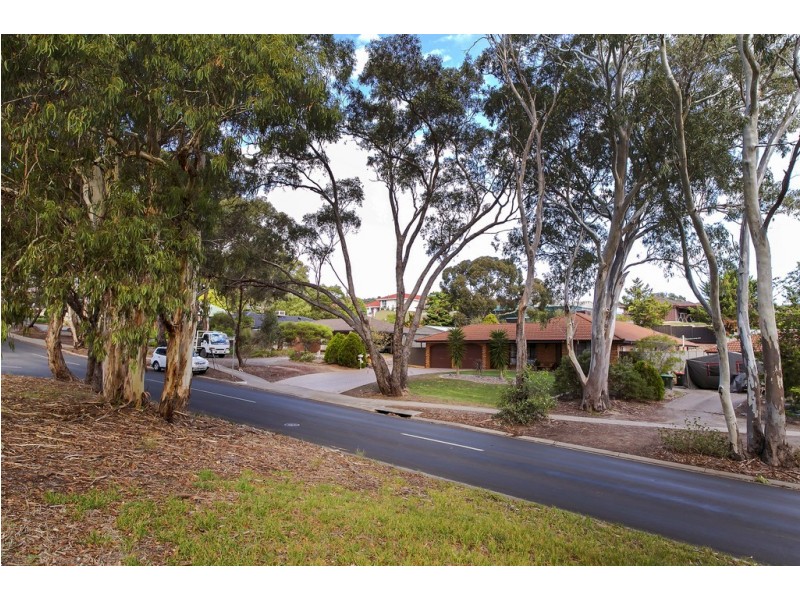 284 Pimpala Road, Woodcroft SA 5162