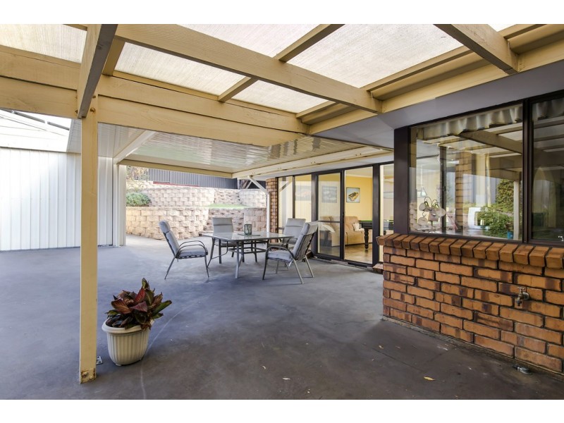 284 Pimpala Road, Woodcroft SA 5162