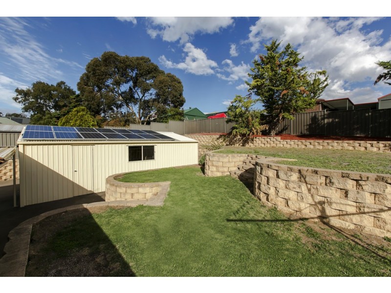 284 Pimpala Road, Woodcroft SA 5162