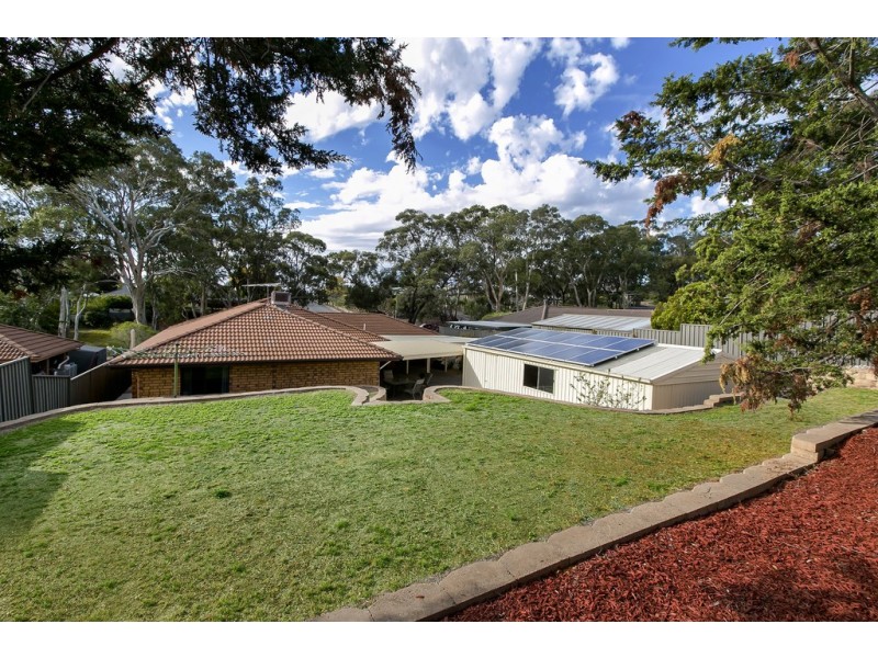 284 Pimpala Road, Woodcroft SA 5162