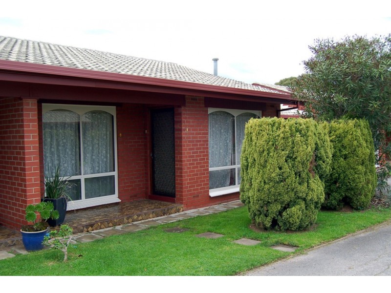 4/60 Booth Avenue, Morphett Vale SA 5162