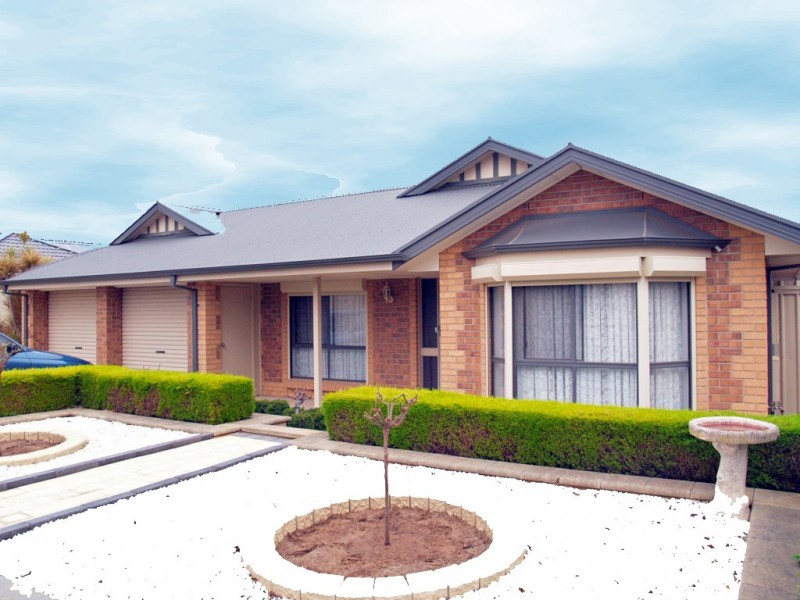 1 Mercedes Court (100 Penneys Hill Rd), Hackham SA 5163