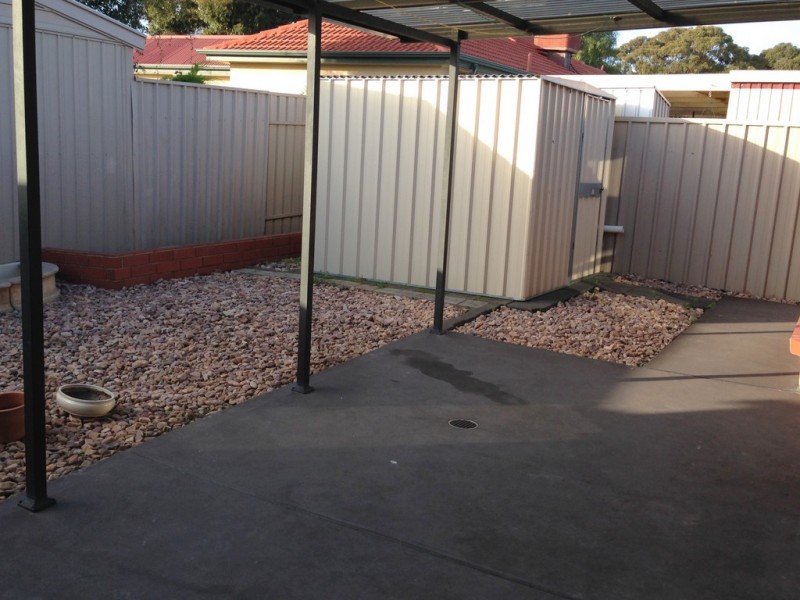 9 Steve Lane, Woodcroft SA 5162