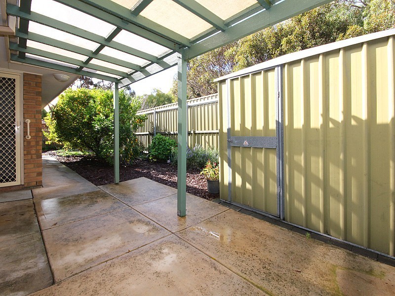 11 /72 – 76 Booth Avenue, Morphett Vale SA 5162